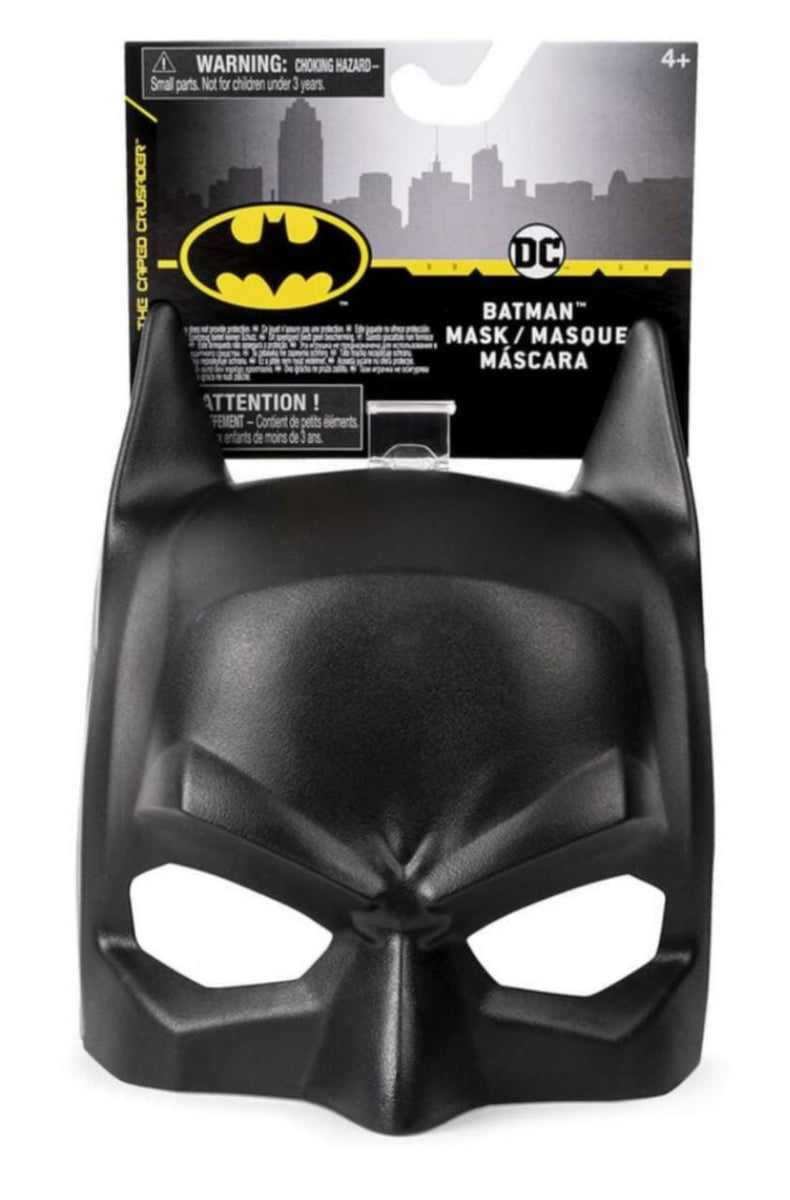 Mascara Batman Niño