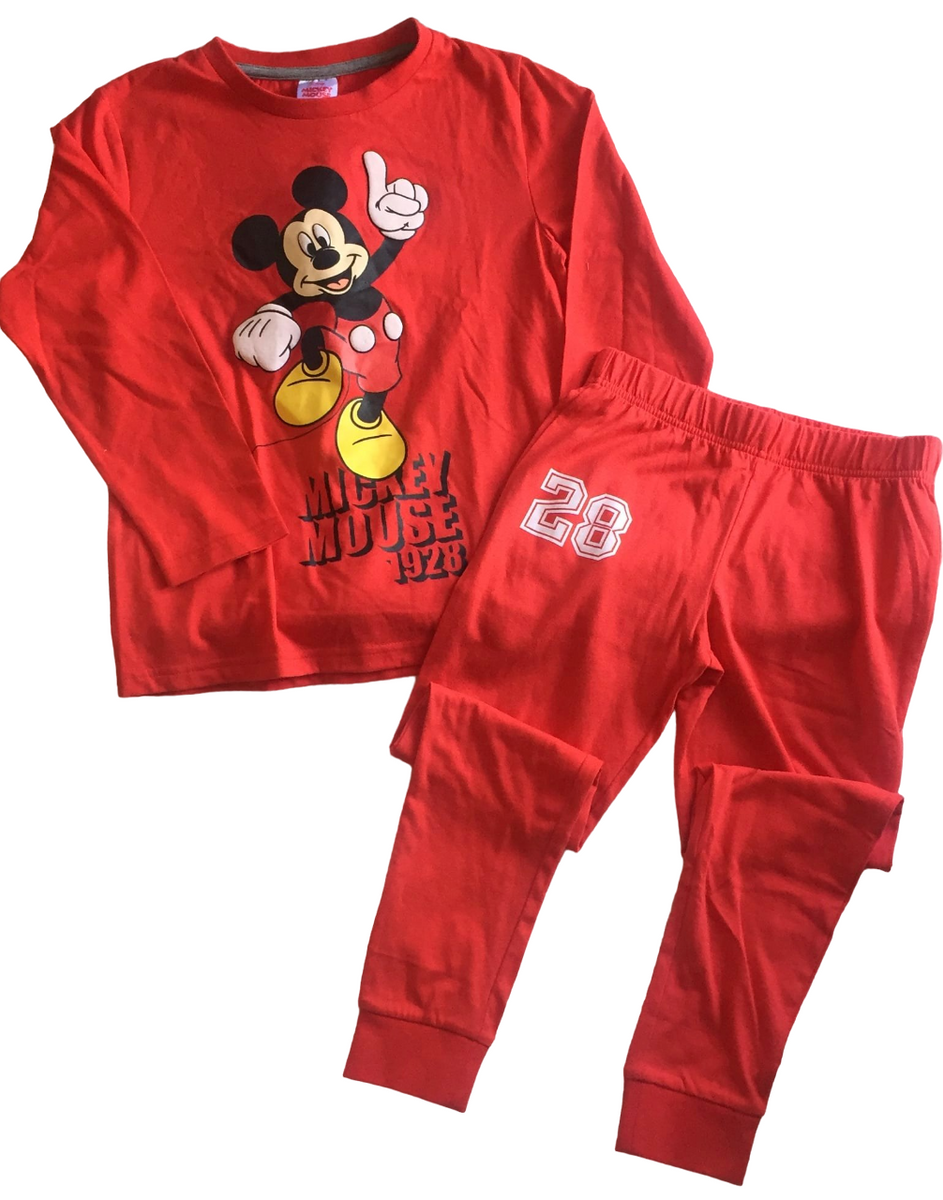 Pijama joker primark hotsell