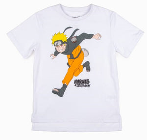 Polera Naruto - Talla 10
