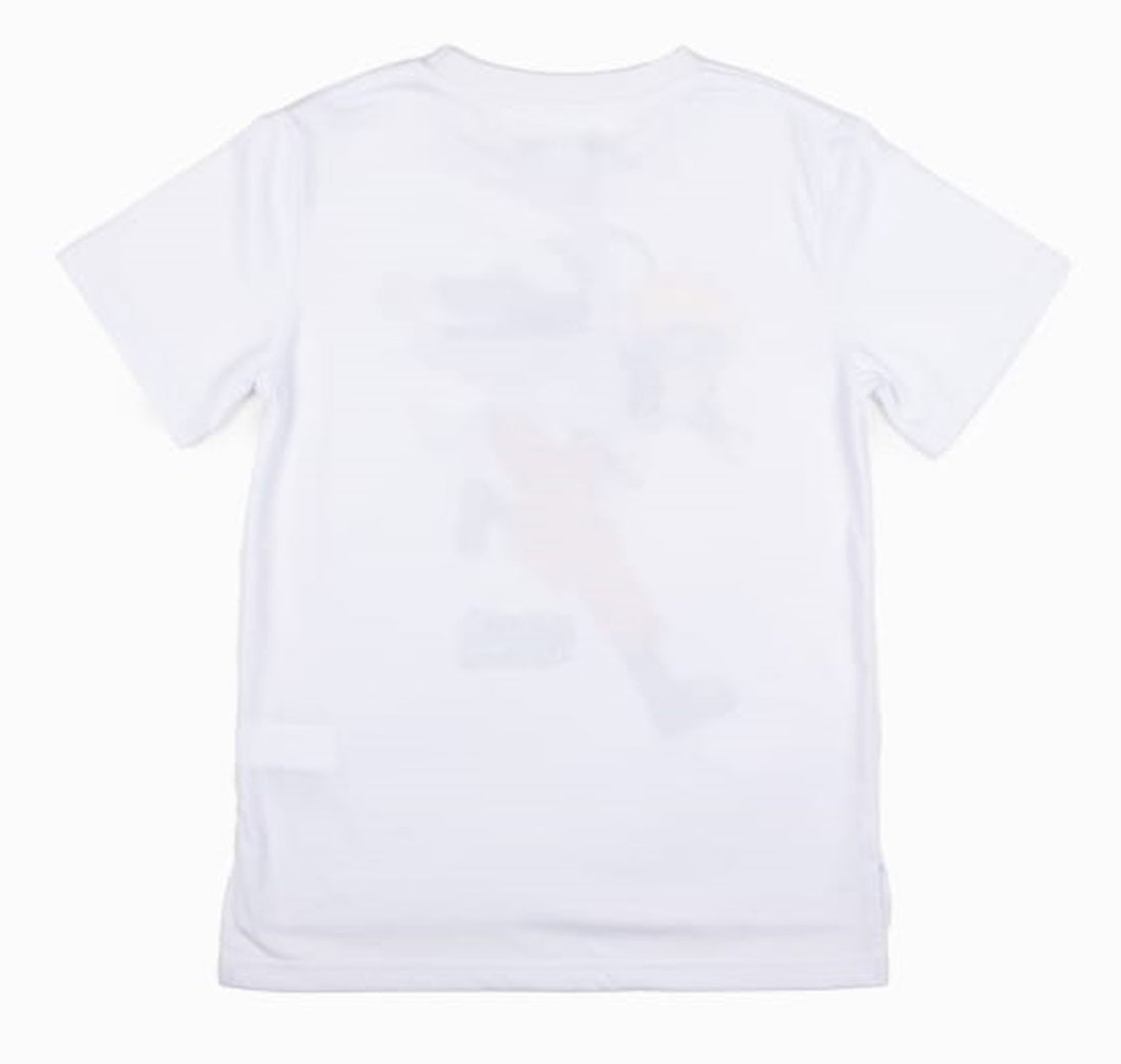 Polera Naruto - Talla 10