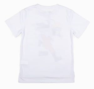 Polera Naruto - Talla 10