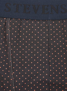 Boxer talla M - 3 unidades