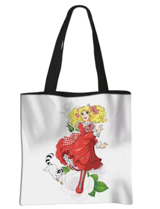Bolsa Candy Candy