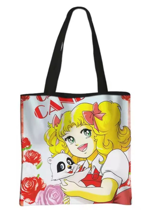 Bolsa Candy Candy