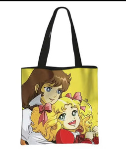 Bolsa Candy Candy