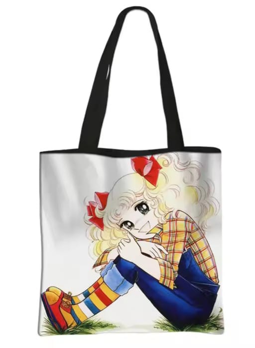 Bolsa Candy Candy