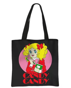 Bolsa Candy Candy