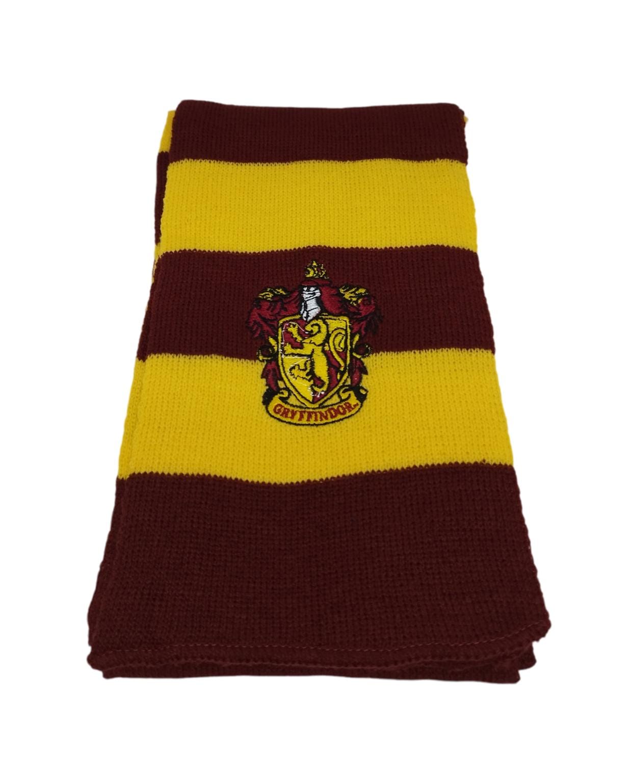 Bufanda Gryffindor