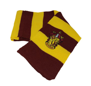 Bufanda Gryffindor