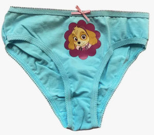 Calzones Paw Patrol Tripack (3 unidades) - Talla 8