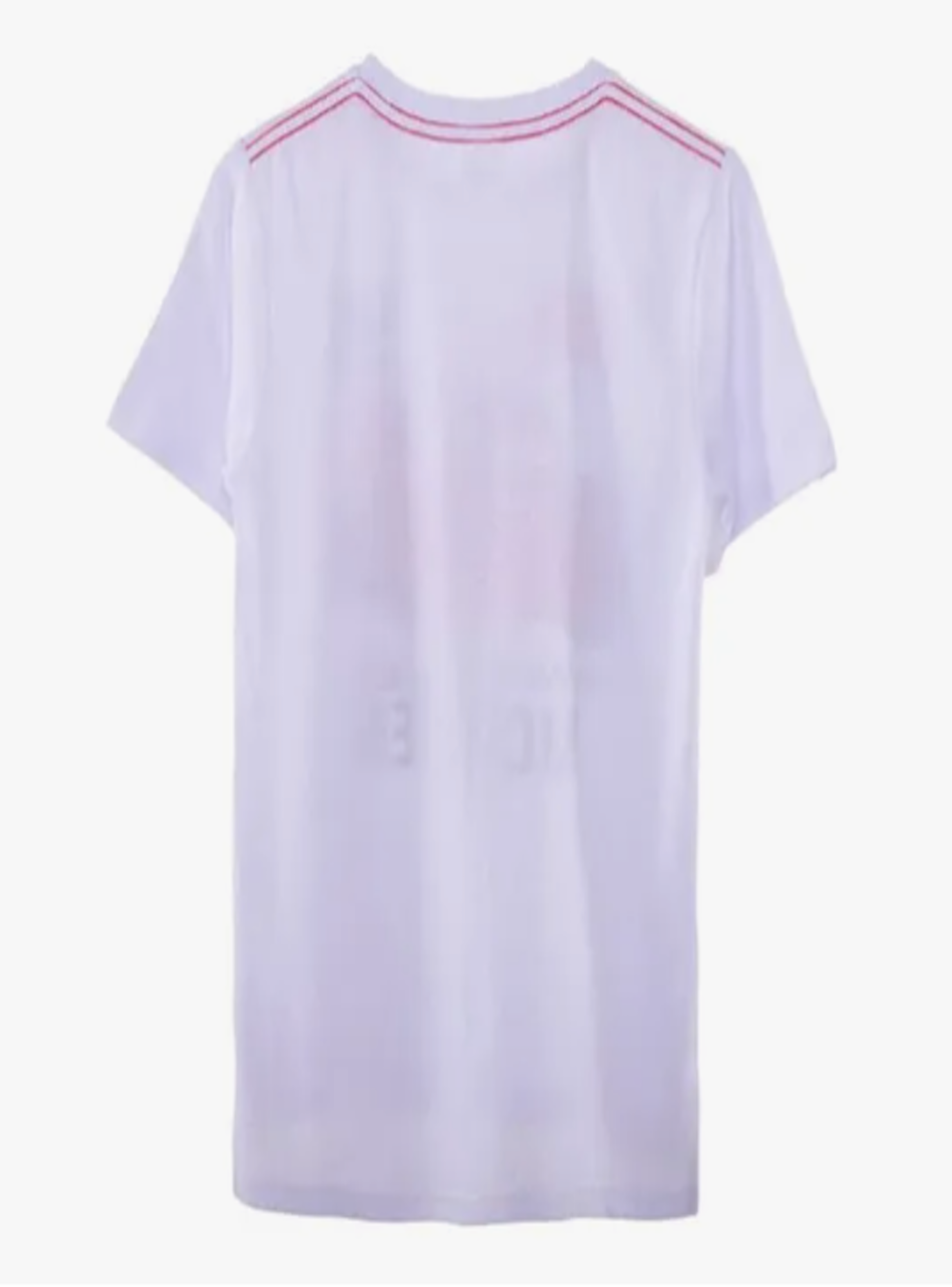 Polera Cars - Talla 8