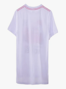 Polera Cars - Talla 8