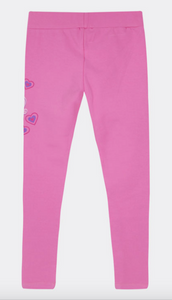 Calza Princesa Aurora - Talla 8