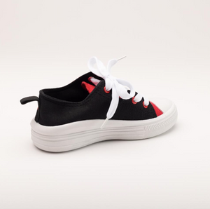 Zapatilla Spiderman lona - Numero 28