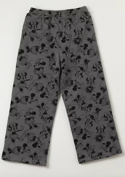 Pantalón Minnie Mouse - Talla 8