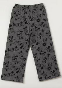 Pantalón Minnie Mouse - Talla 8