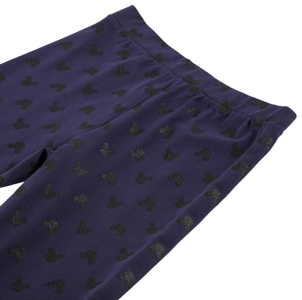 Conjunto Minnie Mouse - Talla 10
