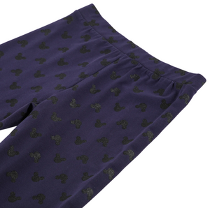 Conjunto Minnie Mouse - Talla 10
