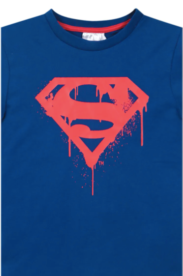 Pijama Superman - Talla M