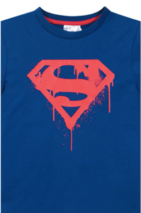 Pijama Superman - Talla M