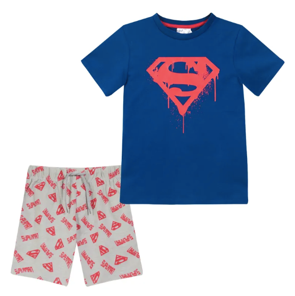 Pijama Superman - Talla M