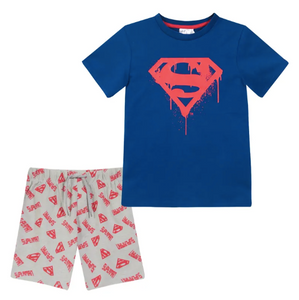 Pijama Superman - Talla M