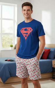 Pijama Superman - Talla M