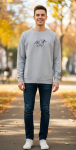 Poleron Los Picapiedras - Talla M