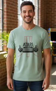 Polera Atari - Talla M