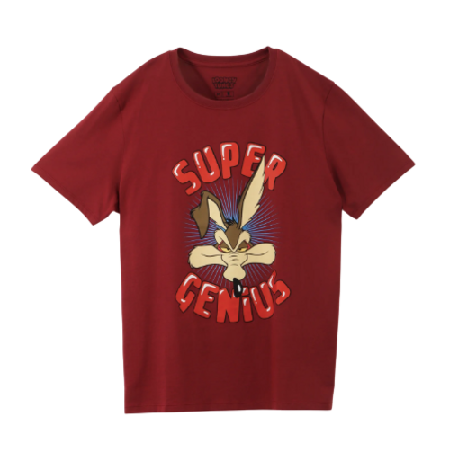 Polera Coyote - Tallas S y L