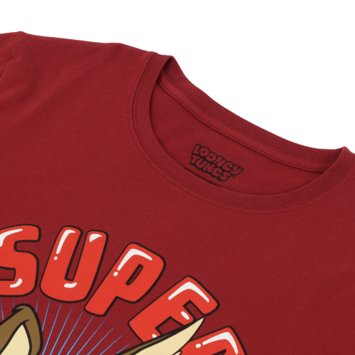 Polera Coyote - Tallas S y L