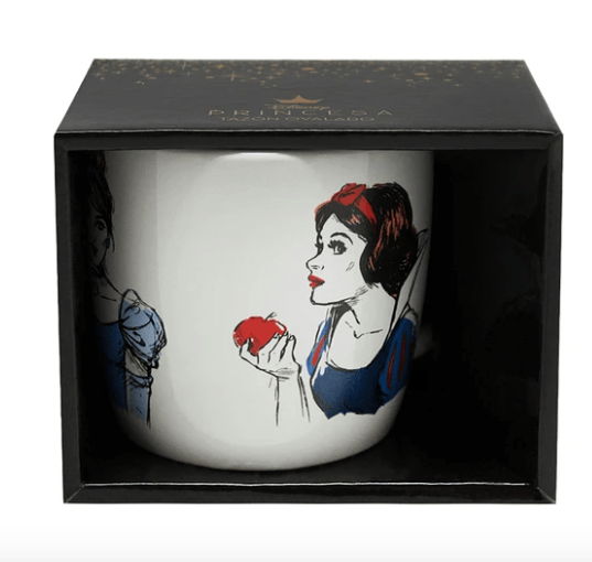 Tazón Princesas Disney