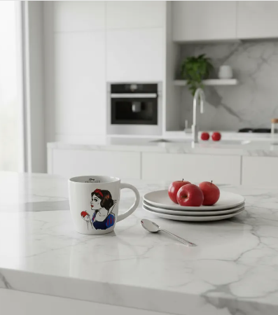 Tazón Princesas Disney