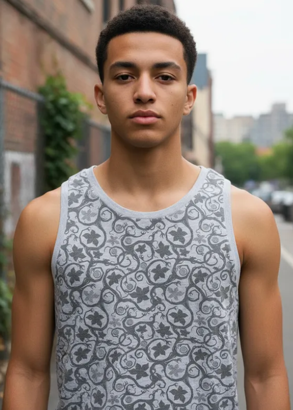 Polera Stranger Things - Talla M