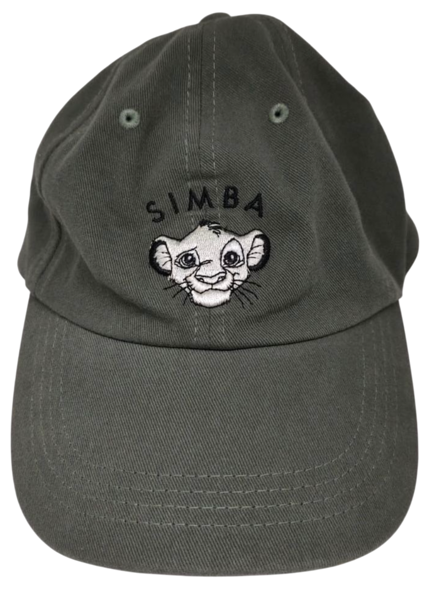 Jockey Rey León - Tamaño Standard adulto