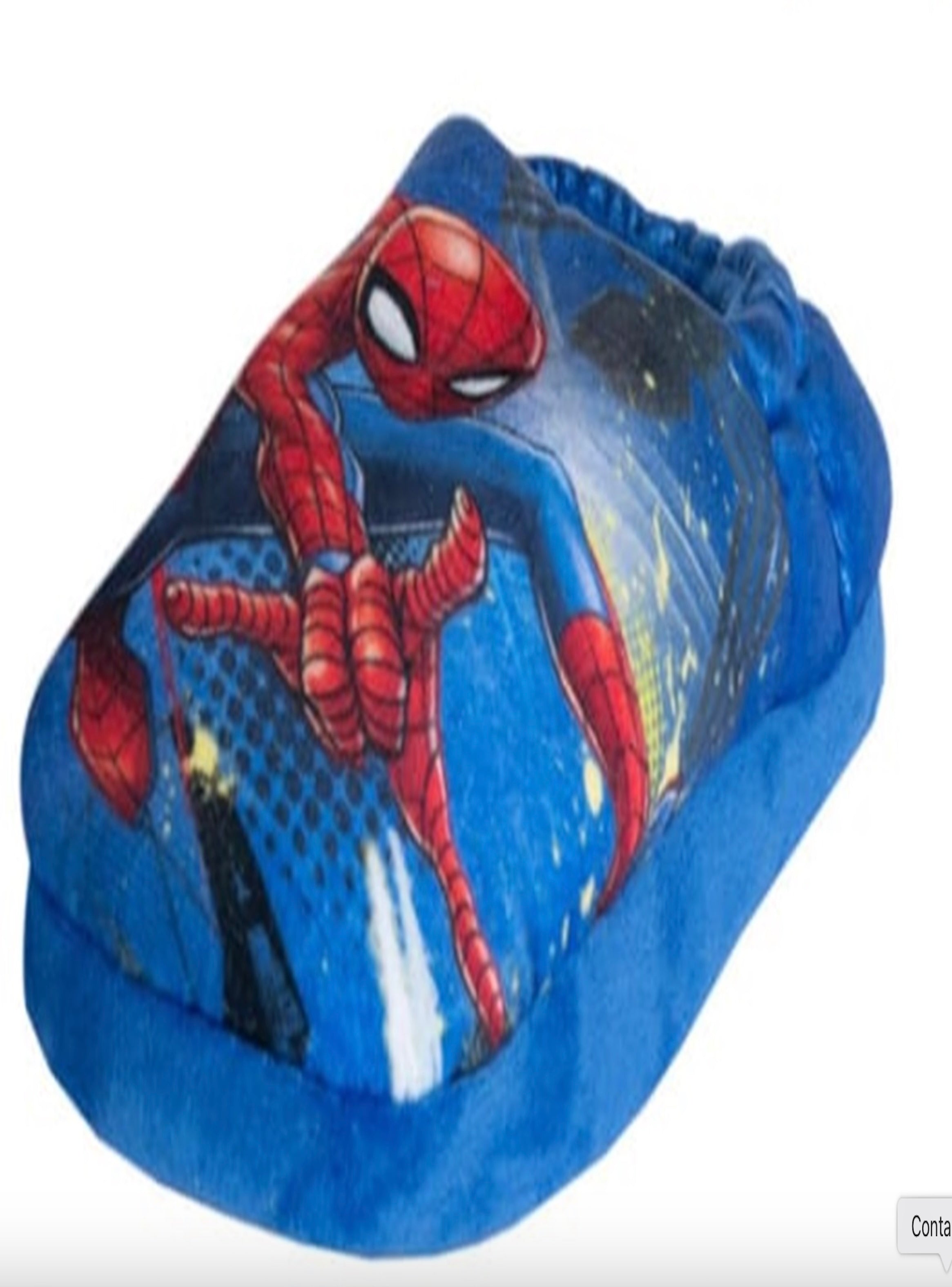Pantufla Spiderman - Numero 31/32