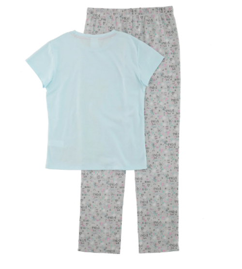 Pijama Tinkerbell Campanita - Talla 14