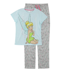 Pijama Tinkerbell Campanita - Talla 14