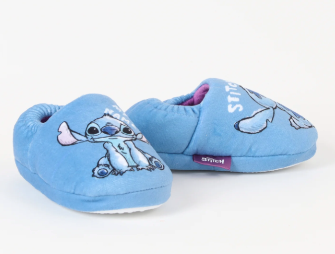 Pantufla Stitch - Numero 30/31