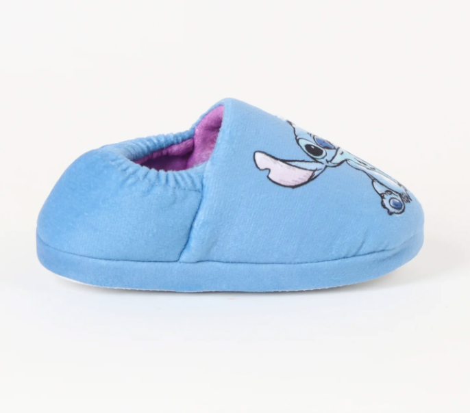 Pantufla Stitch - Numero 30/31