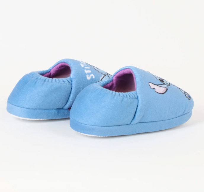 Pantufla Stitch - Numero 30/31