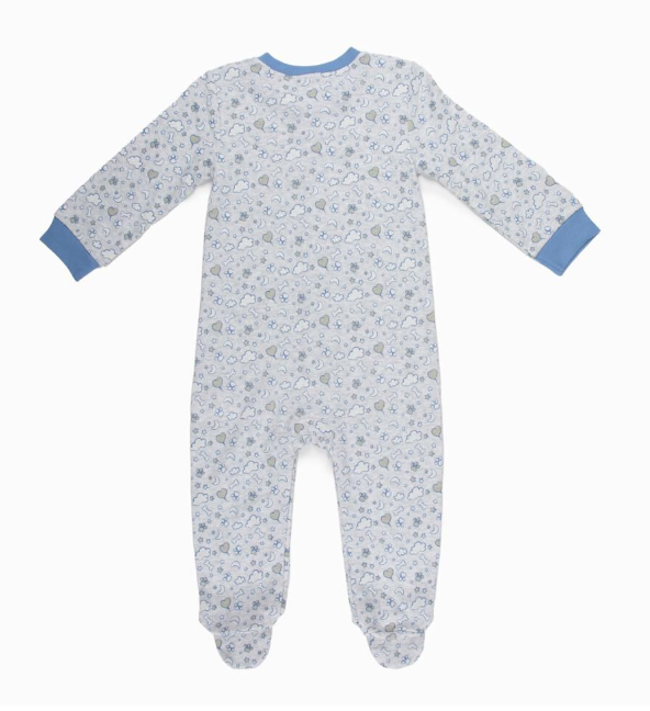 Pijama Paw Patrol - 12 a 18 meses