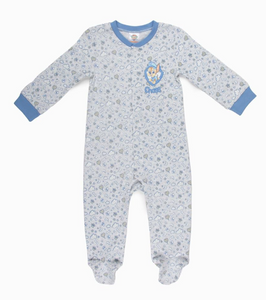Pijama Paw Patrol - 12 a 18 meses