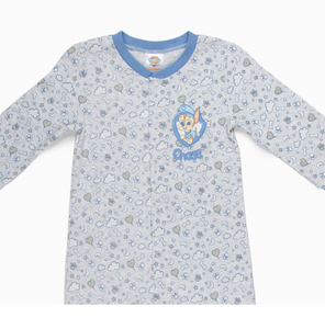 Pijama Paw Patrol - 12 a 18 meses