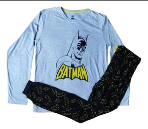 Pijama Batman - Talla M
