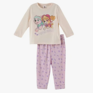 Pijama Paw Patrol - Talla 6