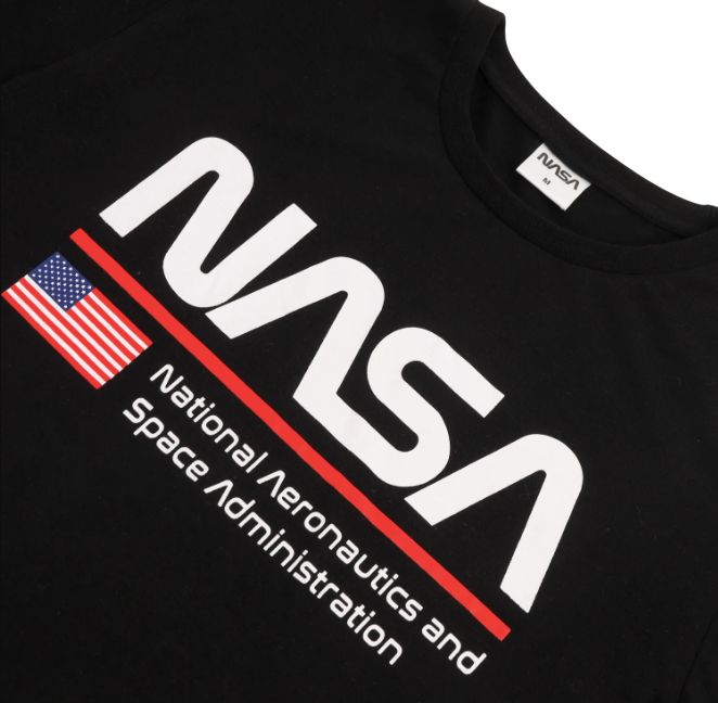 Pijama Nasa - Tallas XL y XXL