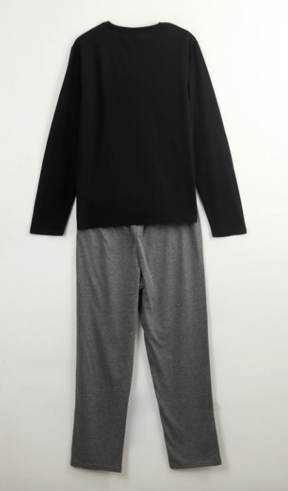 Pijama AC/DC - Tallas L, XL, XXL