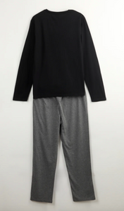 Pijama AC/DC - Tallas L, XL, XXL
