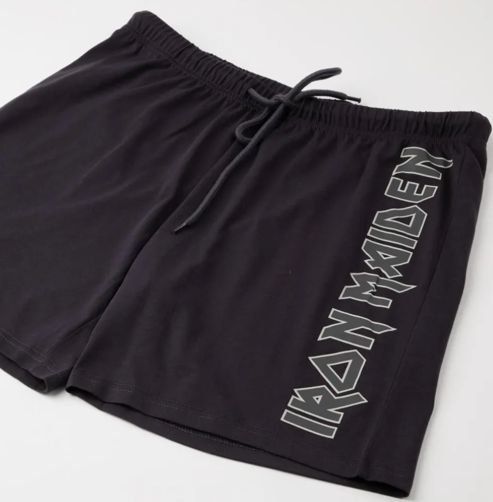 Pijama Iron Maiden - Talla M